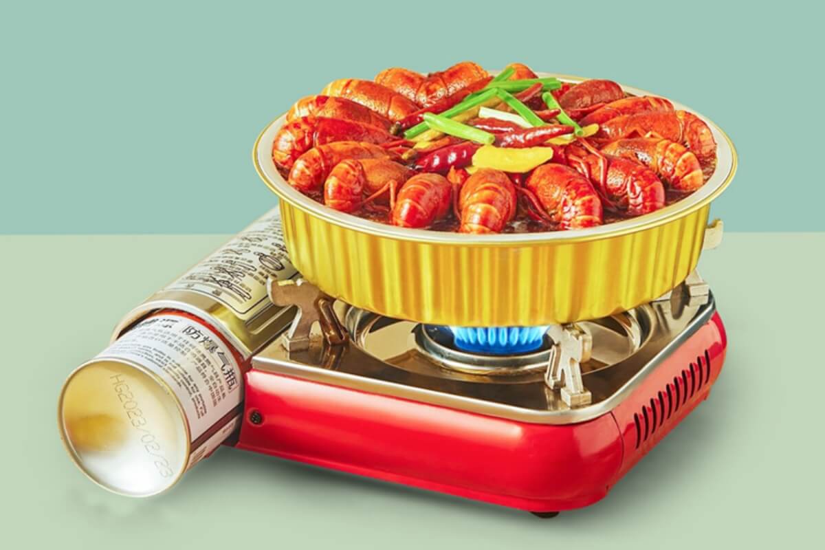 Aluminum Foil Containers Safe