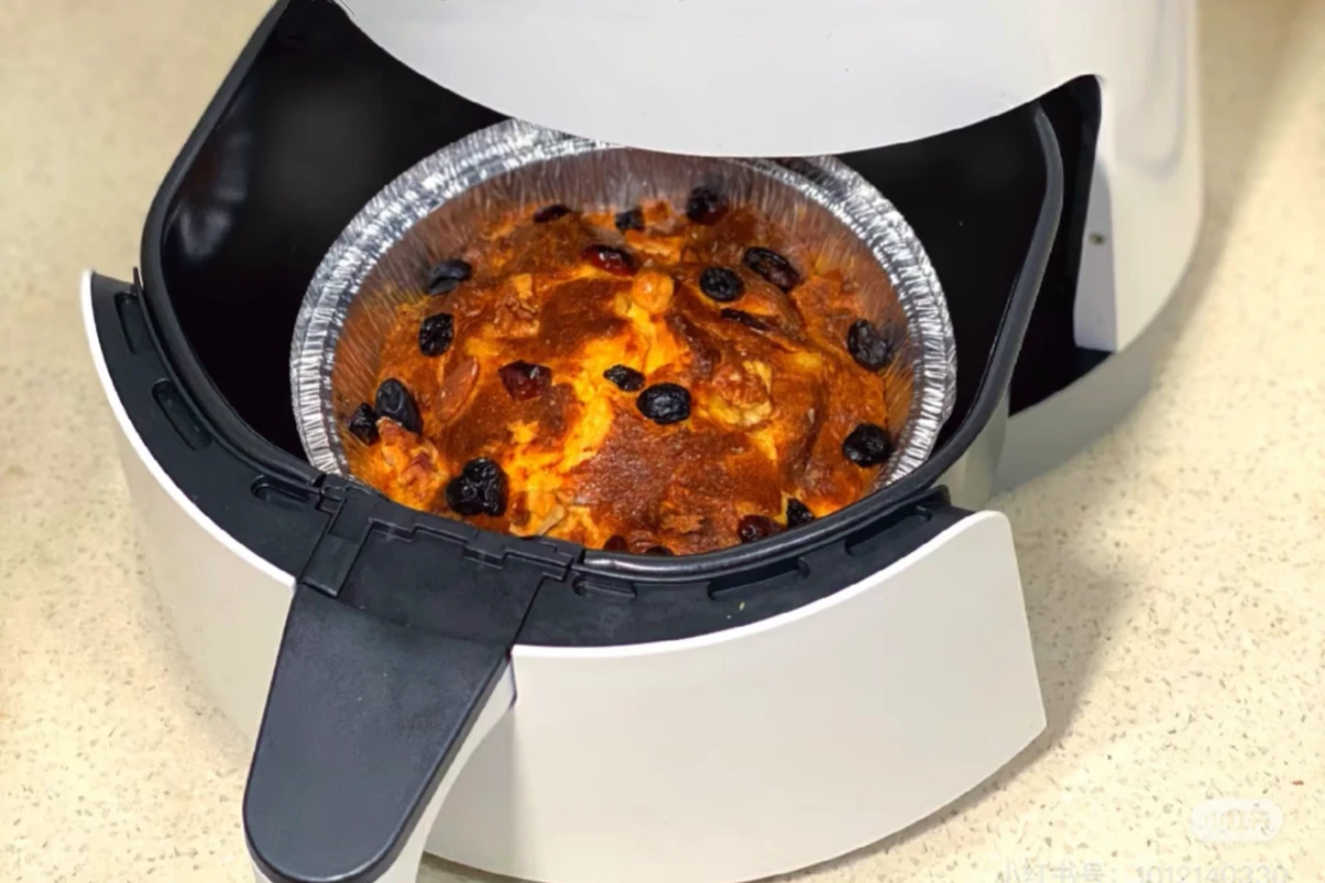 Foil Bread Pans